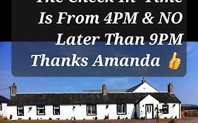 Broadlea Of Robgill Country Cottage Accommodation